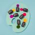 Gel Polish № 07 JL, 7 ml